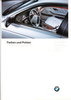 Farbkarte BMW 5er Reihe 1 - 1996