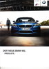 Preisliste BMW M5 Juni 2011