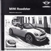 Preisliste Mini Roadster Februar 2012