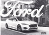 Preisliste Ford Mondeo September 2019