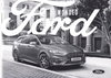 Preisliste Ford Mondeo Februar 2020