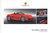 Autoprospekt Porsche Boxster November 2014