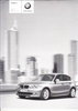 Preisliste BMW 1er September 2005