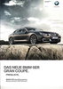 Preisliste BMW 6er Gran Coupe März 2012