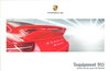 Autoprospekt Porsche 911 Tequipment Mai 2012