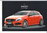 Autoprospekt Mercedes Brabus A Klasse 11 - 2012