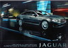 Autoprospekt Jaguar XJ Ausstattung Juli 2009