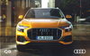 Autoprospekt Audi Q8 September 2018