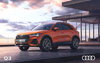 Autoprospekt Audi Q3 November 2018