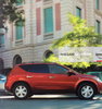 Autoprospekt Nissan Murano August 2005