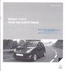Preisliste Renault Twingo Januar 2008