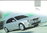Autoprospekt Jaguar X-Type August 2003