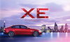 Autoprospekt Jaguar XE Spezifikationen 9 - 2014