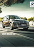 Autoprospekt BMW X5 1 - 2018
