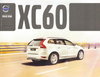 Autoprospekt Volvo XC 60 Mai 2012