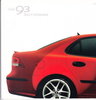 Autoprospekt Saab 93 Sport-Limousine 6 - 2004