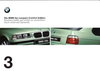 Farbkarte BMW 3er Compact Comfort Edition 2 - 1999