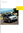 Autoprospekt Opel Meriva April 2003