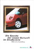 Presseinformation Hotzenblitz Elektroautos 1995