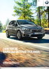 Autoprospekt BMW 2er Active Tourer 2 - 2014