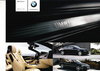 Autoprospekt BMW 6er Coupe Cabrio Individual 1 - 2008
