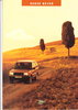 Autoprospekt Range Rover 1994