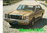 Autoprospekt Mazda 929 L August 1978