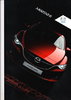 Autoprospekt Mazda 6 Januar 2013