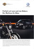 Prospekt VW Multivan Biker Paket