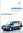 Autoprospekt VW Golf Variant Pacific Mai 2004