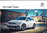 Autoprospekt VW Tiguan Juni 2012