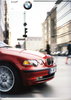 Autoprospekt BMW 3er Compact 1 - 2001