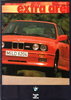 Testbericht BMW M3 1986