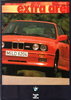 Testbericht BMW M3 1986