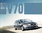 Autoprospekt Volvo V 70 Mai 2012