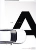 Autoprospekt Audi PKW Programm April 2013