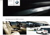 Prospekt Individual BMW X6 X5 M 2 - 2009