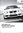 Prospekt BMW M3 Cabrio und Coupe 1 - 2012