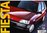 Autoprospekt Ford Fiesta Dezember 1993