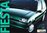 Auto-Prospekt Ford Fiesta Januar 1994
