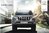Autoprospekt Toyota Land Cruiser September 2015