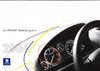 Autoprospekt Peugeot PKW Programm März 2004