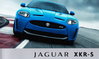 Autoprospekt Jaguar XKR-S 2013
