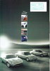 Autoprospekt Jaguar PKW Programm Juli 1999