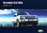 Preisliste Range Rover Juni 2004