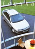 Autoprospekt Renault Laguna Februar 1995