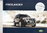 Autoprospekt Land Rover Freelander August 2005
