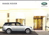 Autoprospekt Range Rover 2015