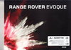 Autoprospekt Range Rover Evoque 2012