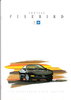 Autoprospekt Pontiac Firebird 1993